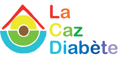 Logo La Caz Diabète Logo La Caz Diabète